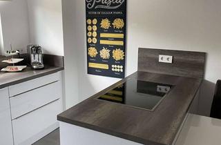 Wohnung mieten in 74251 Lehrensteinsfeld, Neuwertige 2,5-Zimmer-Wohnung mit Terrasse und Garten in Lehrensteinsfeld