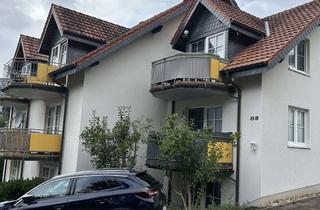 Wohnung mieten in Am Südhang 83, 33181 Bad Wünnenberg, Helle 2-Zimmer Wohnung in Bad Wünnenberg