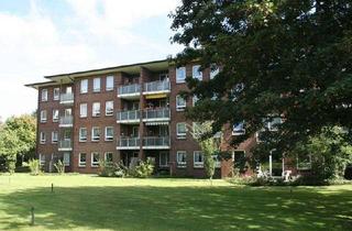 Wohnung mieten in Pommernstraße 81, 25436 Tornesch, 2 Zimmer Mietwohnung mit Mietservicevertrag in Tornesch - NUR für Senioren mit