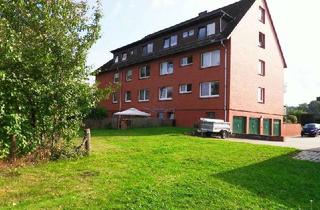 Wohnung mieten in Erbstorfer Landstr. 21, 21337 Lüneburg, 2-Zimmer- Wohnung mit einem zusätzlich ausgebauten Dachraum und Mietergarten