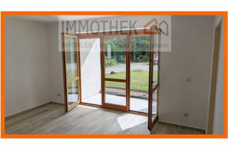 Wohnung mieten in 01689 Weinböhla, Barrierearme 2-RWE ++ Terrasse ++ Tiefgarage ++ Weinböhla