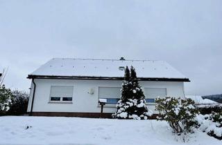 Wohnung mieten in 57399 Kirchhundem, 3 ZKB-Wohnung im Eigenheimcharakter warm zu vermieten