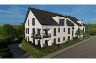 Wohnung mieten in 57399 Kirchhundem, Würdinghausen: Exklusive Whg. mit Loggia und Fahrstuhl WARM zu vermieten!