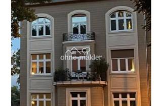 Wohnung mieten in 65549 Limburg, *TOP* Exklusive 4 Zimmer Altbau-Wohnung in Limburg / Schafsberg