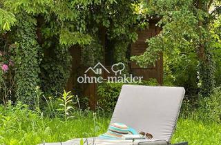 Wohnung kaufen in 89264 Weißenhorn, PROVISIONSFREI - Neuwertige 4-Zi.-Wohnung in ruhiger Lage