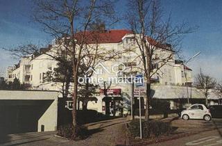 Gewerbeimmobilie kaufen in 85551 Kirchheim, Laden / Büro 168qm in zentraler Lage