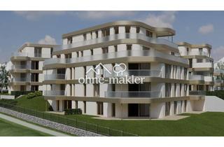 Wohnung kaufen in 65549 Limburg, Exklusive 3-Zimmerwohnung Hs. 2 - Whg. 2.4