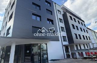 Geschäftslokal mieten in 67657 Kaiserslautern, BESTLAGE - ERSTBEZUG - VOLKSPARK - LADENFLÄCHE - GEWERBE