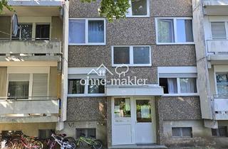 Wohnung mieten in 53859 Niederkassel, Frisch sanierte 4 Zimmer Wohnung mit Aufzug und Balkon in Niederkassel - gerne auch Jobcenter
