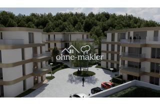 Wohnung kaufen in 65549 Limburg, Exklusive 2-Zimmerwohnung - Haus 3 - Whg. 3.9