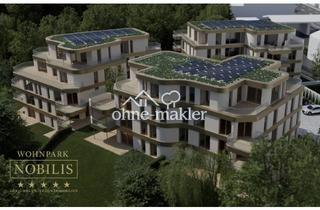 Wohnung kaufen in 65549 Limburg, Exklusive 3-Zimmerwohnung in Limburg - Haus 1 - Whg. 1.8