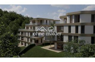 Penthouse kaufen in 65549 Limburg, Exklusives Penthouse in Limburg - Haus 1 Whg. 1.11