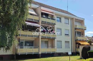 Wohnung kaufen in 63165 Mühlheim, Interessiert an einer Kapitalanlage?