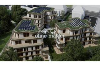 Penthouse kaufen in 65549 Limburg, Exklusives Penthouse in Limburg - Haus 3 Whg. 3.11