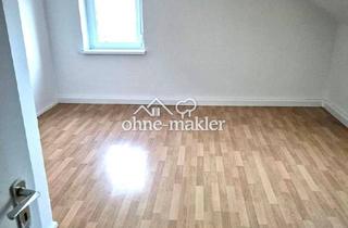 Wohnung mieten in 91315 Höchstadt, Renovierte 1,5-Zimmer-Dachgeschosswohnung