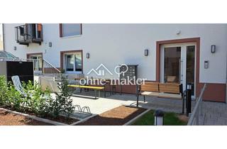 Wohnung mieten in 63933 Mönchberg, 2 Zimmerwohnung Barrierefrei Mönchberg LKR Miltenberg