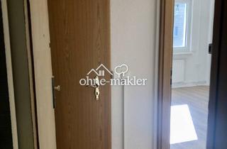 Wohnung kaufen in 04347 Leipzig, Erstbezug 1‑R‑Eigentumswohnung mit Wannenbad und Südausrichtung - 1. OG in ruhiger Lage