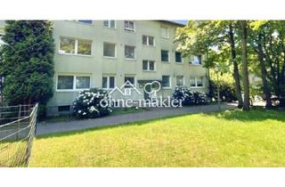 Wohnung mieten in 47803 Krefeld, Frisch sanierte 4 Zimmer Wohnung in Krefeld - gerne auch Jobcenter