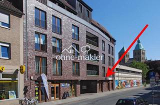 Büro zu mieten in 49074 Osnabrück, Gewerbefläche in zentraler Lage von Osnabrück