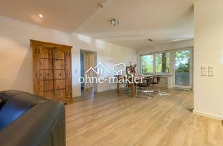 Wohnung mieten in 65812 Bad Soden, Moderne, helle, möblierte 3-Zi-Wohnung in Bad Soden/Ts.