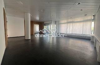 Büro zu mieten in 69126 Heidelberg, Laden/Büro/Praxis-Fläche 100m2 mit Glasfront & großem Vorplatz in attraktiver Lage von HD Rohrbach