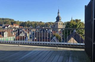 Wohnung mieten in Wallstr. 26, 42897 Lennep, **Schöne 2 Zimmer Wohnung in begehrte Lage mit Terrasse**