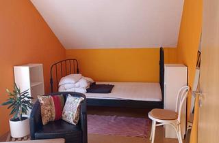 WG-Zimmer mieten in Hochwiesenstraße 18, 78655 Dunningen, Helles Zimmer zu vermieten