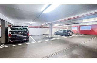 Garagen kaufen in Bielefelder Straße 16, 14193 Berlin, Exklusiver XXL- Tiefgaragenplatz im Neubau- Architektenhaus- dicht Preußenpark