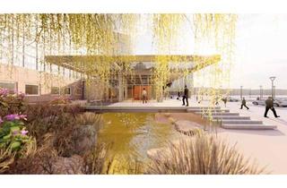 Gastronomiebetrieb mieten in Talstraße 14-21, 89584 Ehingen, Neues Gastronomieprojekt mit Betriebsrestaurant und Eventgastronomie im BED BusinessPark Ehingen