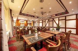 Gastronomiebetrieb mieten in 38640 Goslar, Charmante Gastronomiefläche zur Pacht im Hotelbetrieb in Goslar