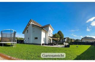 Einfamilienhaus kaufen in An Der Altmühl, 55758 Schmidthachenbach, Privat- Ein Haus zum Verlieben- Prestigehaus mit Stil!