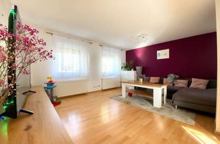 Haus kaufen in Althaldensleber Straße, 39340 Haldensleben, Endlich ankommen - Wohnen in den eigenen vier Wänden in Haldensleben!