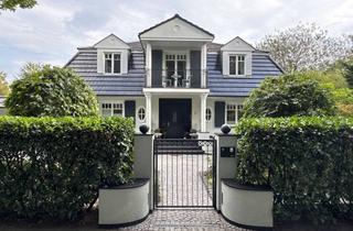 Villa kaufen in Ingeborg-Menze-Weg, 28357 Borgfeld, Exklusive Villa mit luxuriöser Ausstattung und vielfältigen Nutzungsmöglichkeiten in HB-Borgfeld