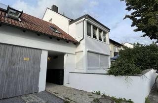 Mehrfamilienhaus kaufen in 93051 Kumpfmühl-Ziegetsdorf-Neuprüll, Renditestarkes und gepflegtes Mehrfamilienhaus in Top-Lage Kumpfmühl