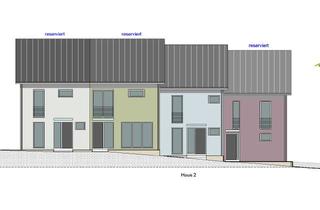 Haus kaufen in 83512 Wasserburg, Attraktives Reihenmittelhaus mit 6 Zimmern in Wasserburg am Inn