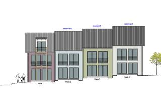 Haus kaufen in 83512 Wasserburg, Attraktives Reihenendhaus mit 5 Zimmern in Wasserburg am Inn