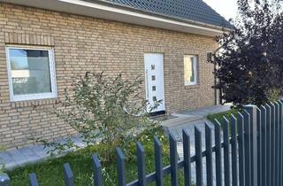 Einfamilienhaus kaufen in 14974 Ludwigsfelde, Einfamilienhaus mit großem Garten im Rousseau Park