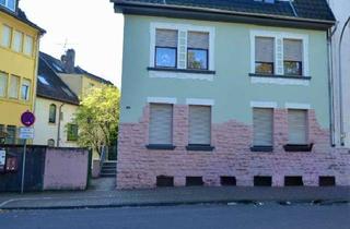 Mehrfamilienhaus kaufen in 66333 Völklingen, Mehrfamilienhaus in Völklingen zu verkaufen.
