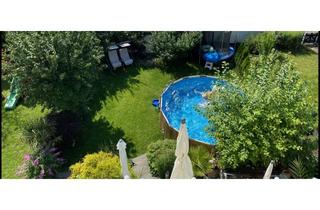 Haus kaufen in 71292 Friolzheim, 5-Zimmer Reihenendhaus mit Garage in Friolzheim