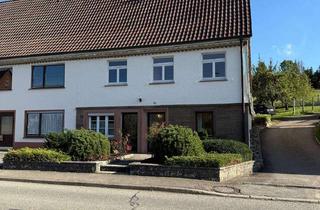 Haus kaufen in 72172 Sulz, Charmantes saniertes Altbauhaus mit schönem Garten