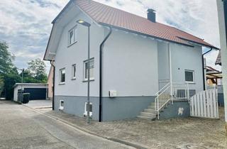 Haus kaufen in 75053 Gondelsheim, Ihr Familienzuhause mit Herz, Raum und Zukunft – solide gebaut, modern ausgestattet