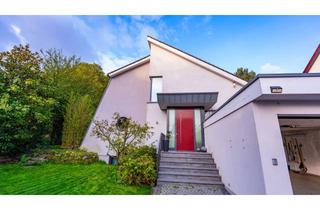 Villa kaufen in Stormstraße 42, 65719 Hofheim am Taunus, Exklusive Architekten Luxuriöse Villa in Hofheim- Wohnen auf höchstem Niveau ++Provisionfrei++