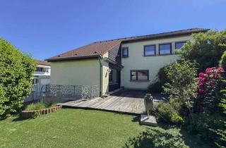 Haus kaufen in 53340 Meckenheim, Freistehendes Familienparadies in ruhiger Lage und mit Garten – in Meckenheim!