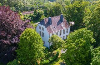 Haus kaufen in 59302 Oelde, Denkmalgeschütztes Herrenhaus