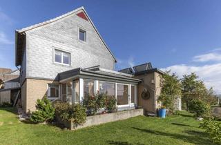 Haus kaufen in 37581 Bad Gandersheim, Großzügiges Wohnhaus mit 5 Zimmern, in ruhiger Lage Nähe Bad Gandersheim