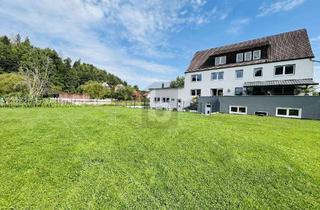 Haus kaufen in 98547 Schwarza, ALLEINLAGE, VIEL PLATZ MIT NEUER WERKSTATT