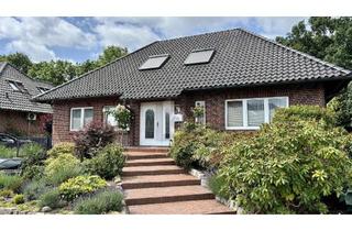Haus kaufen in 19306 Neustadt-Glewe, EXKLUSIVES REFUGIUM IN STADTRANDLAGE