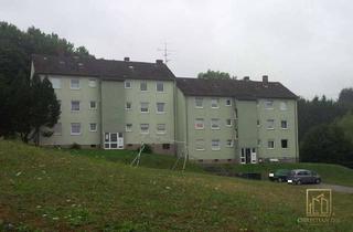 Mehrfamilienhaus kaufen in 66887 Rammelsbach, Christian Dik Immobilien / Mehrfamilienhaus mit 12 Wohnungen auf einem Erbpachtgrundstück