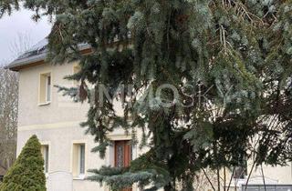 Mehrfamilienhaus kaufen in 01683 Nossen, Landidyll solides Mehrfamilienhaus