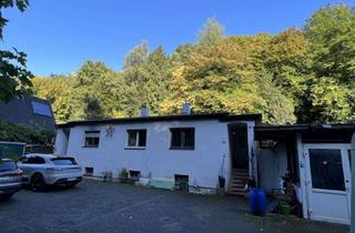 Haus kaufen in Walder Straße 00, 42781 Haan, Charmantes kleines Haus mit großem Grundstück in Haan